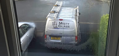 meet the team at Misty Glass Farnworth